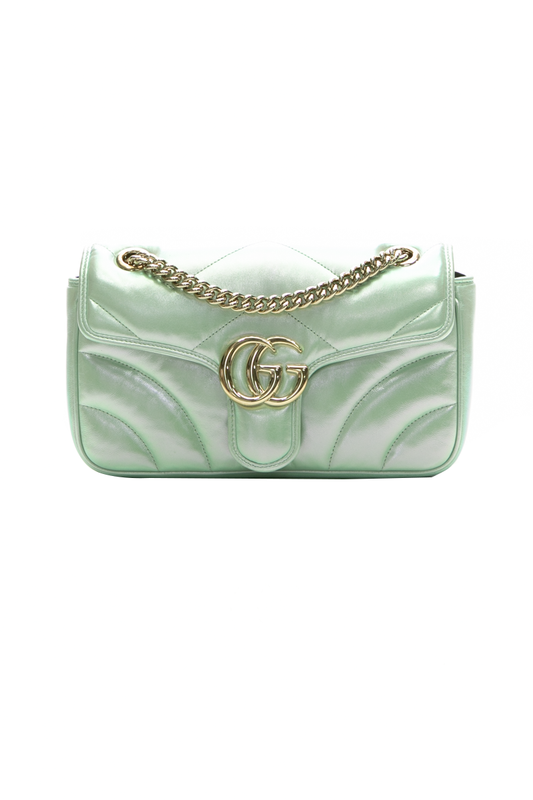 Marmont Medium Flap Bag