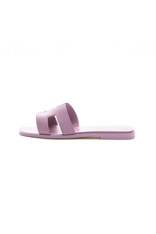 Oran Sandals - Size 35.5