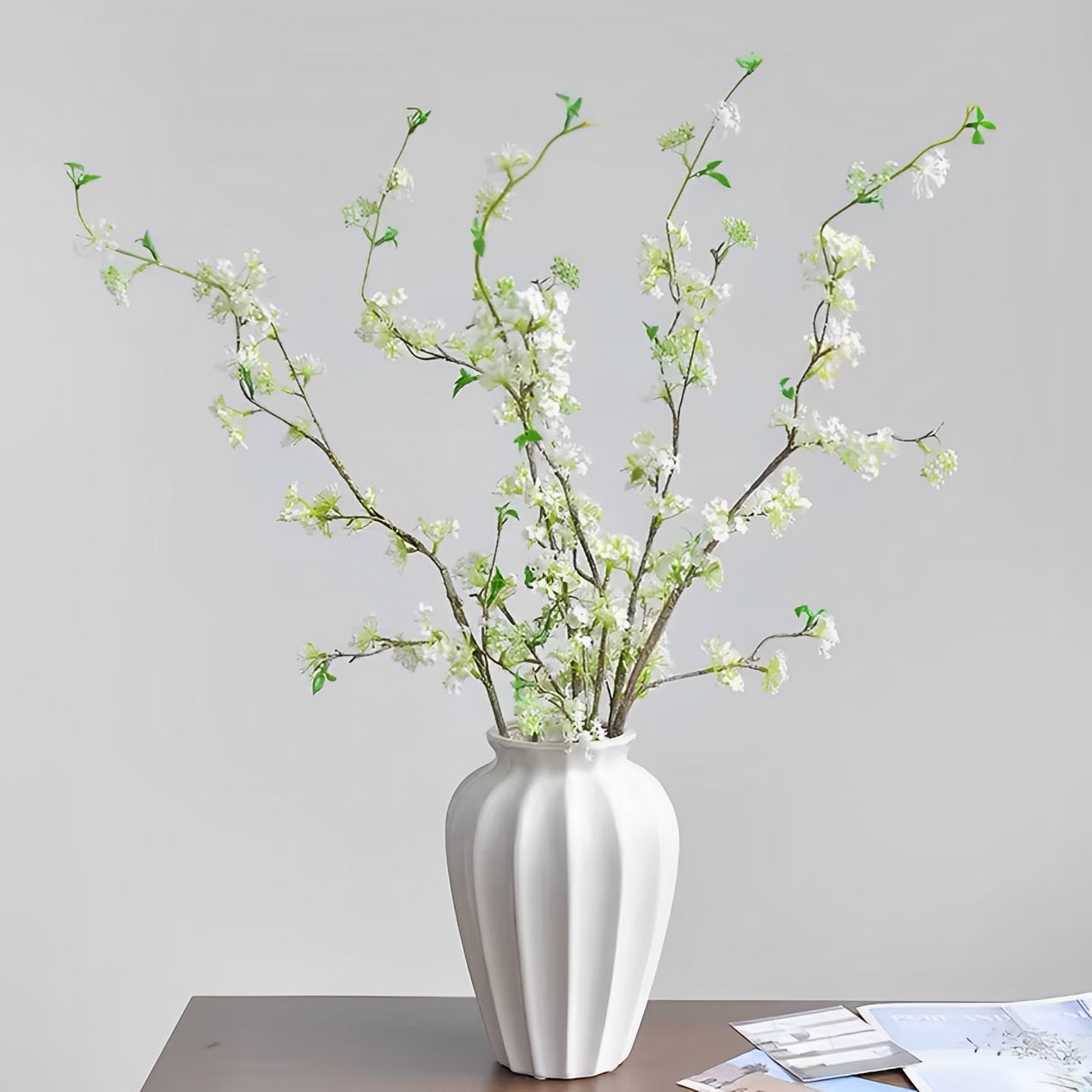 Sakura Light - SILK FLOWER