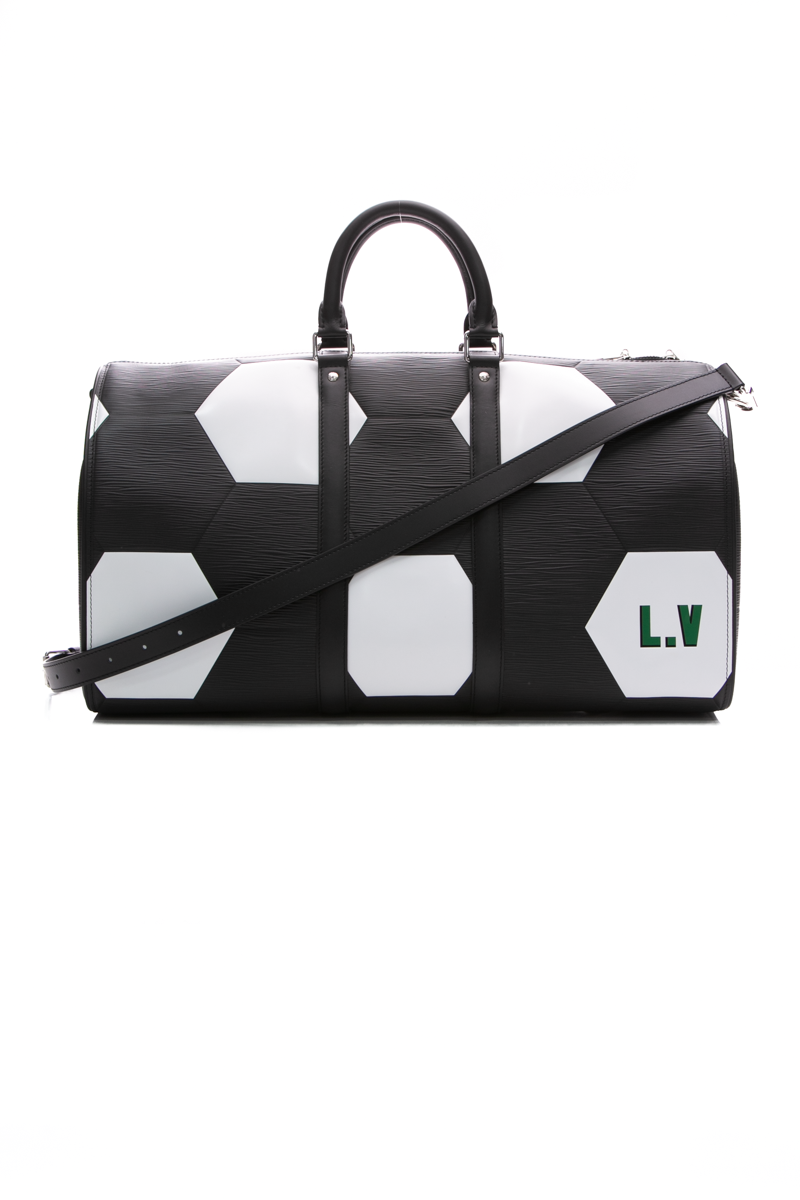 FIFA World Cup Keepall 50 Bandouliere
