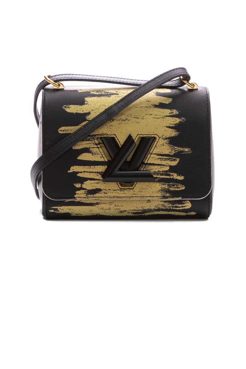 Twist PM Bag
