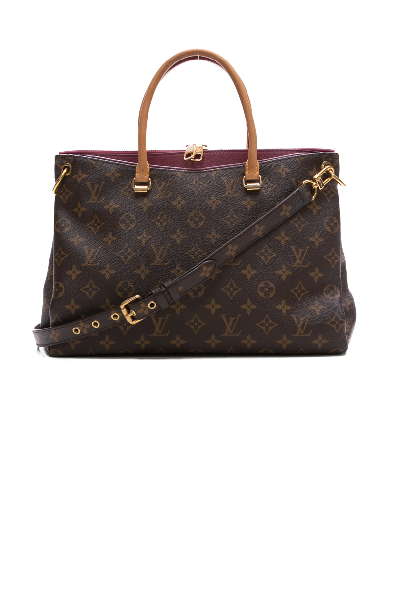 Pallas MM Bag