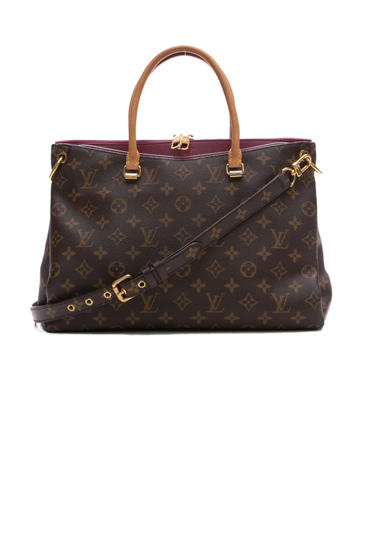 Pallas MM Bag