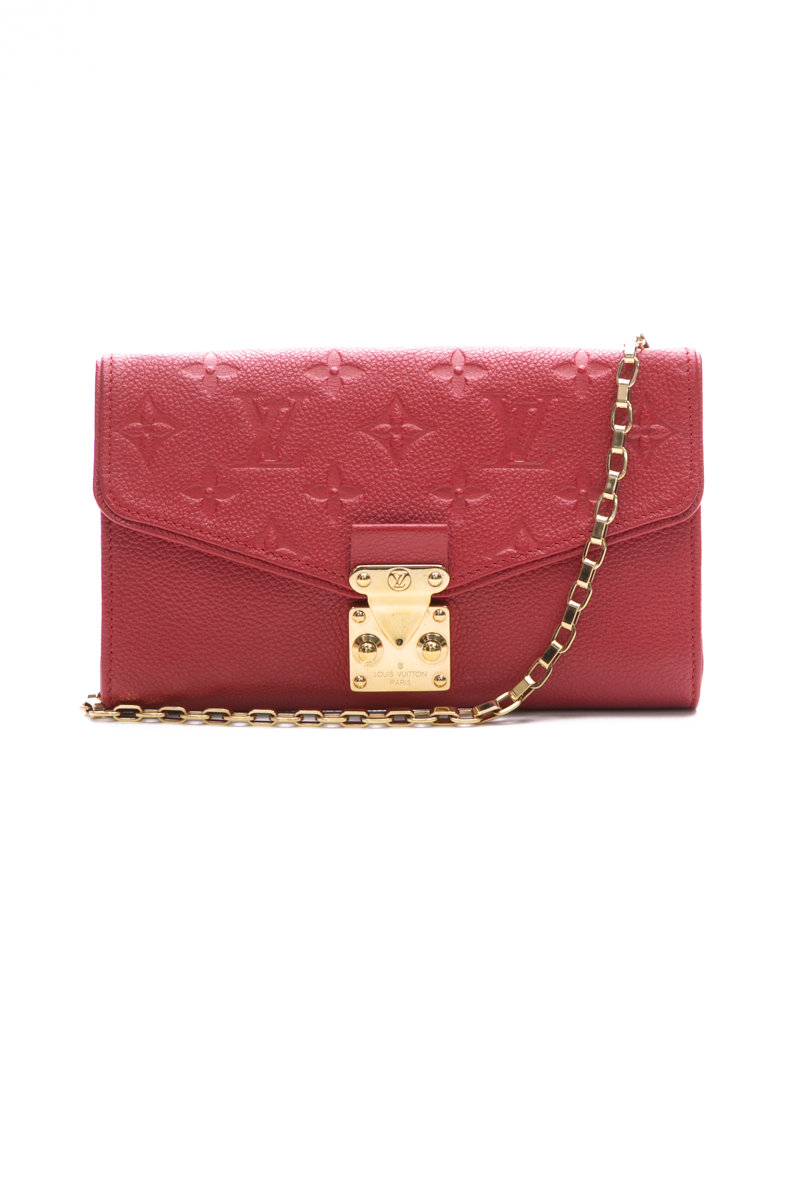 Saint Germain Pochette Bag