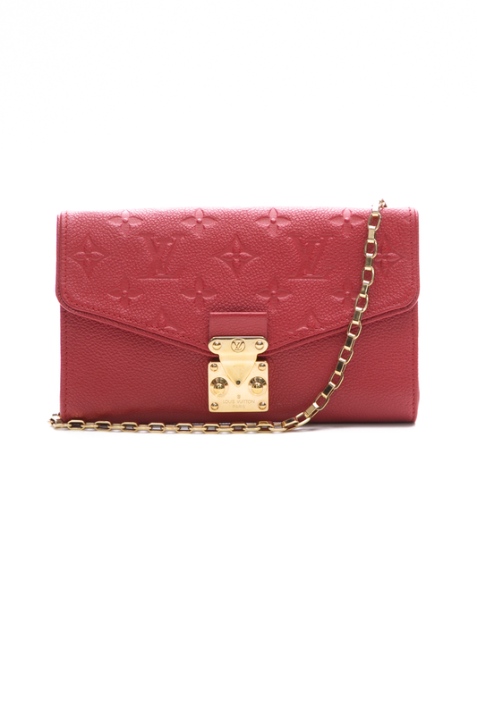 Saint Germain Pochette Bag