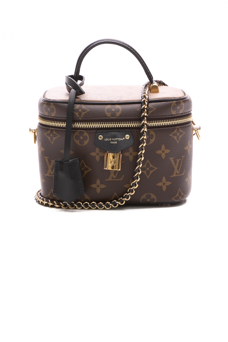 Vanity PM Bag