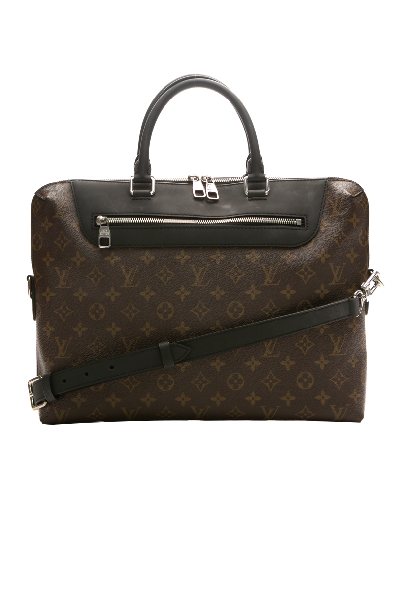 Porte Documents Jour Bag