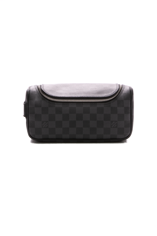 Dopp Kit Toilet Pouch