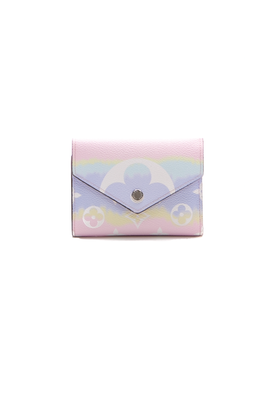 Escale Victorine Wallet