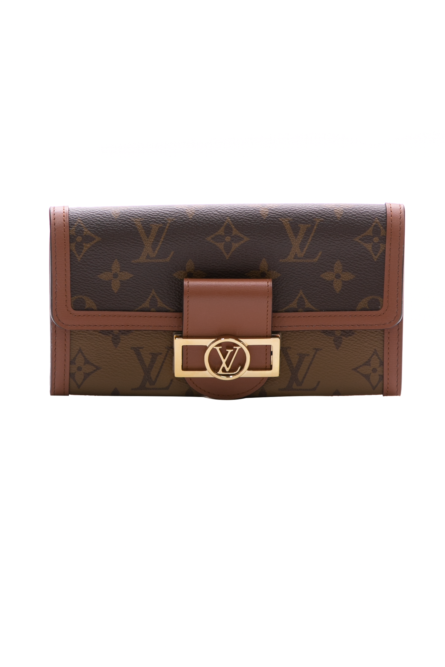 Sarah Dauphine Wallet