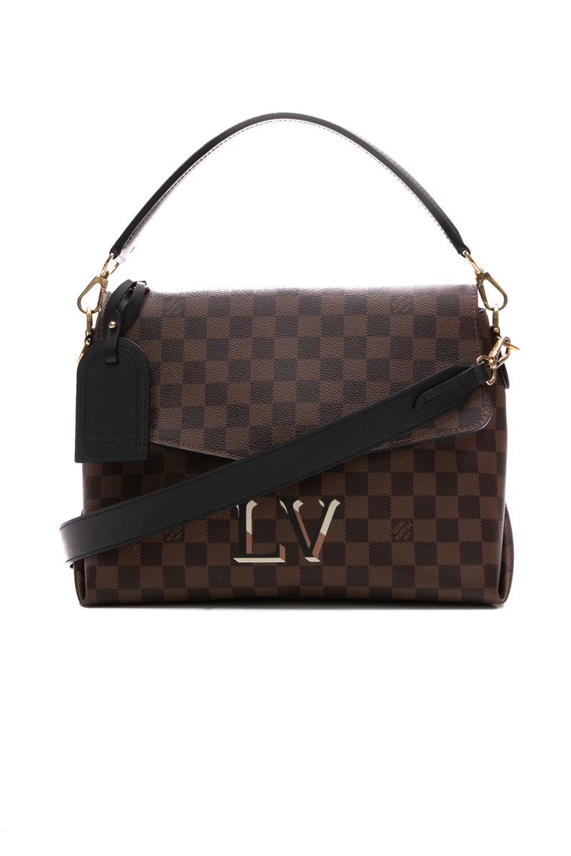 Beaubourg MM Bag
