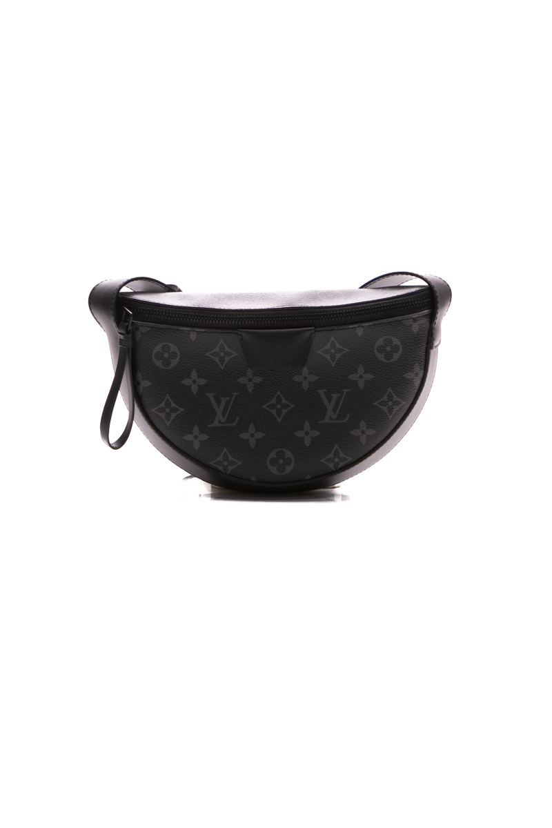 Men's LV Moon Crossbody Bag