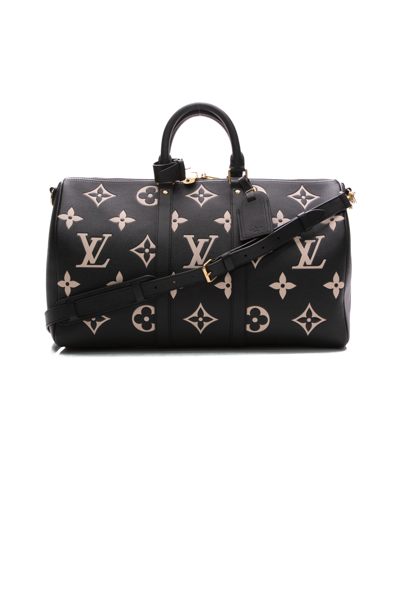 Keepall 45 Bandouliere Bag