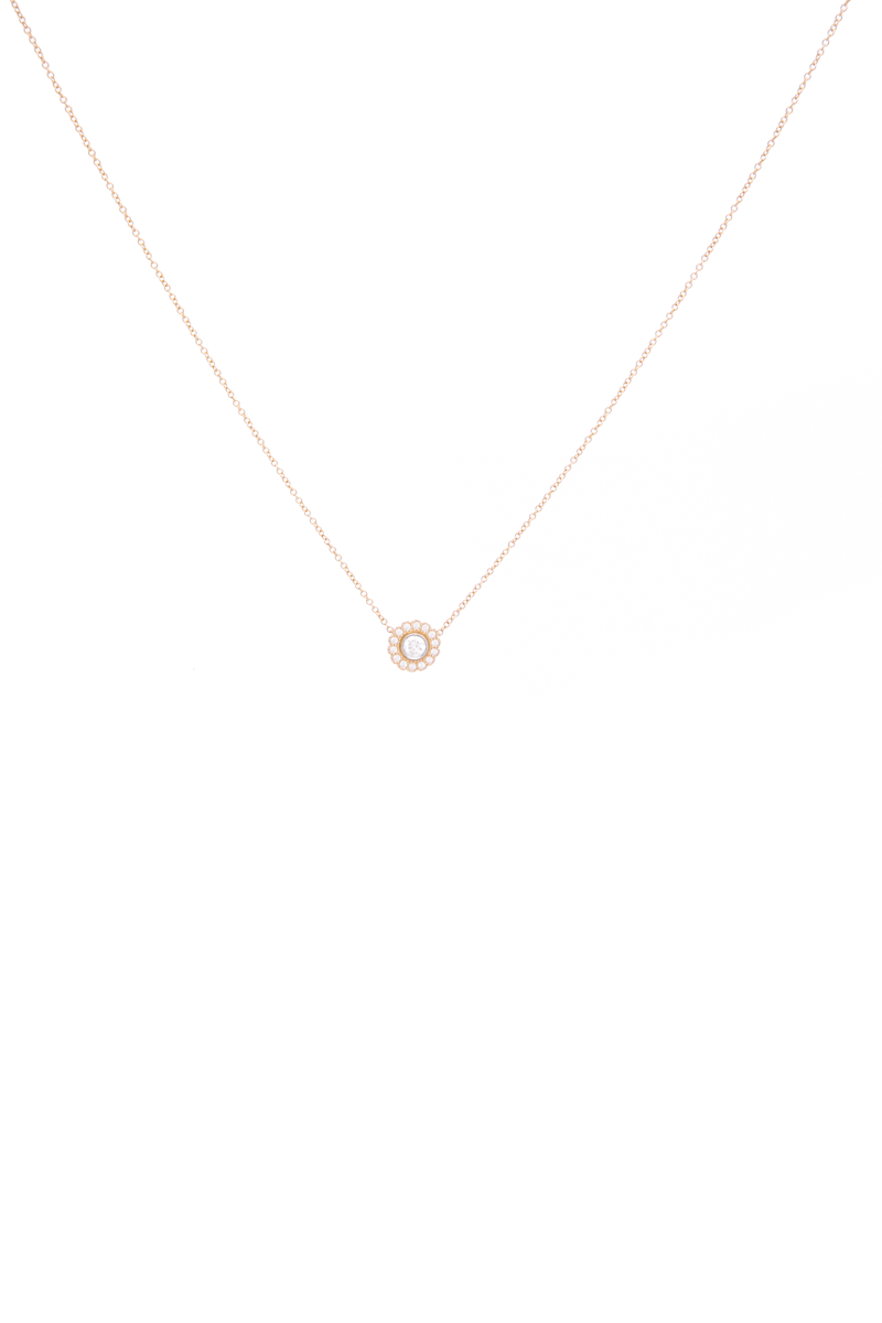 Soleste Necklace