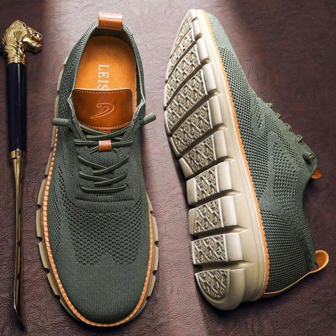 Men's Orthopedic Diabetic Shoes - Extra Wide