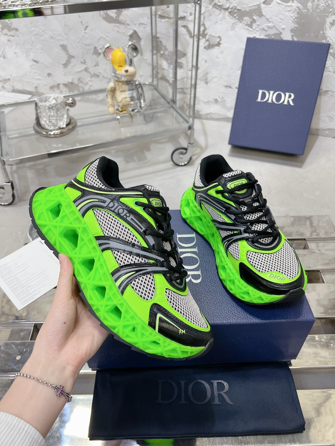 Sneakers