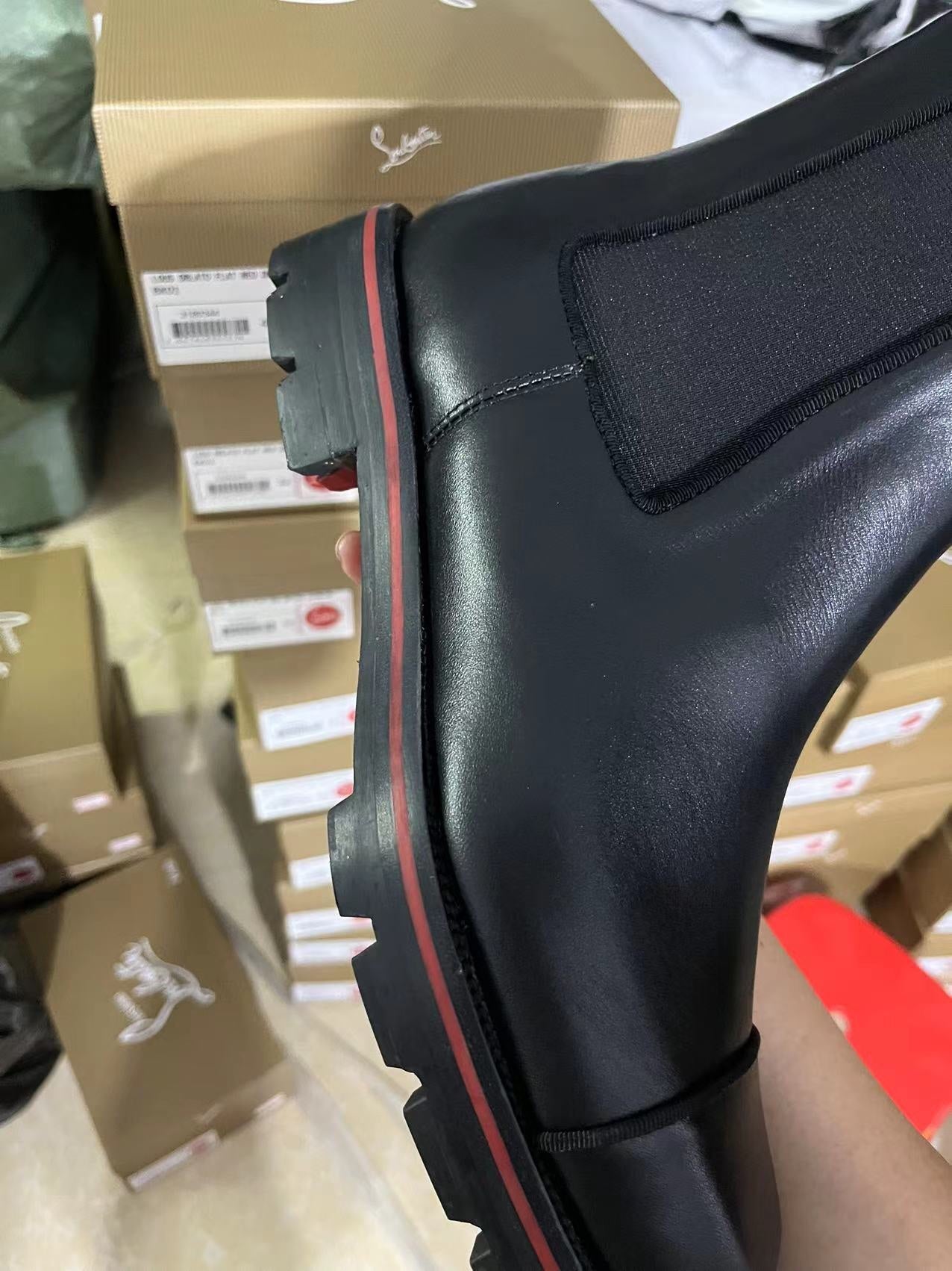 Boots