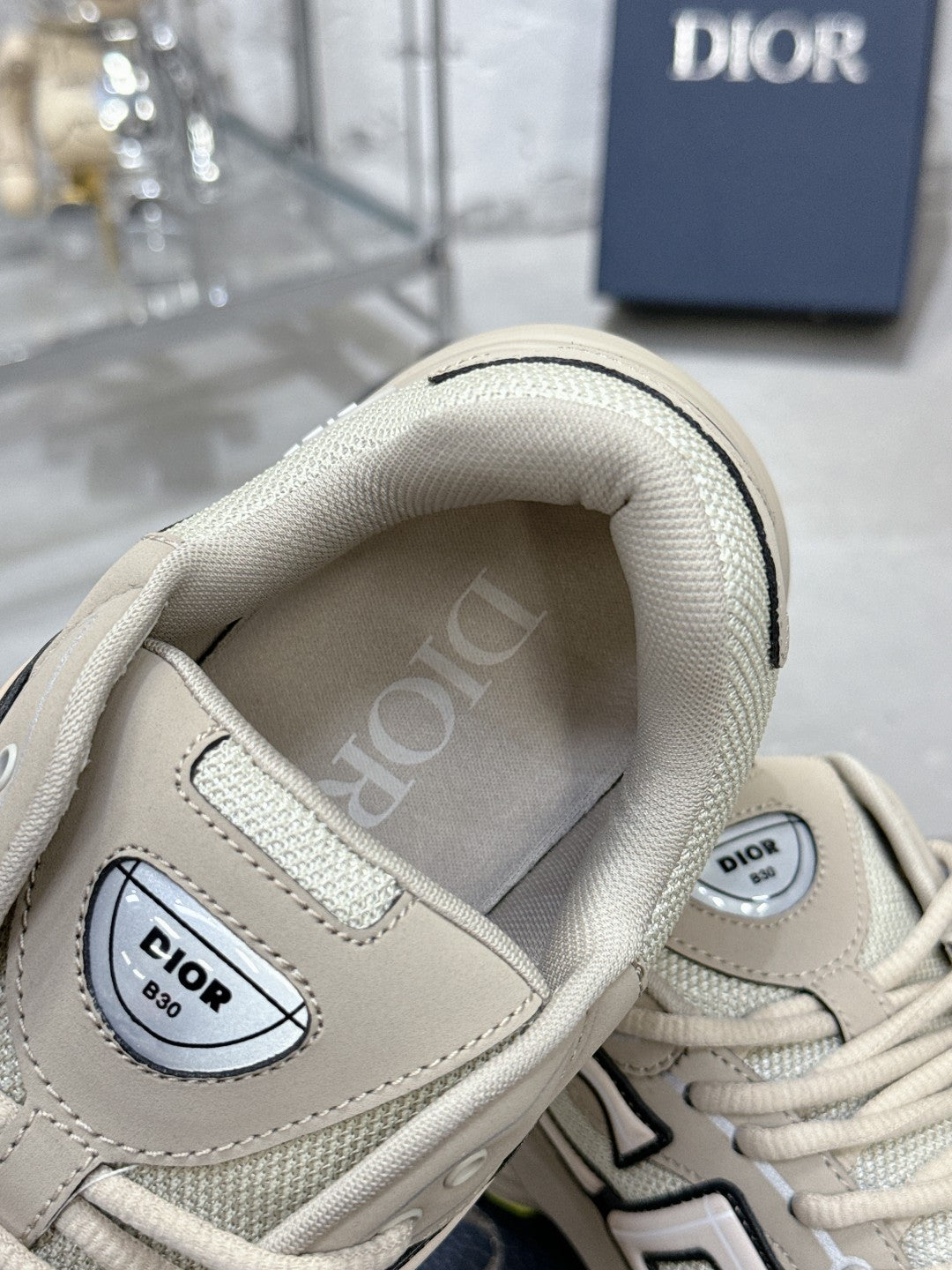 Sneakers