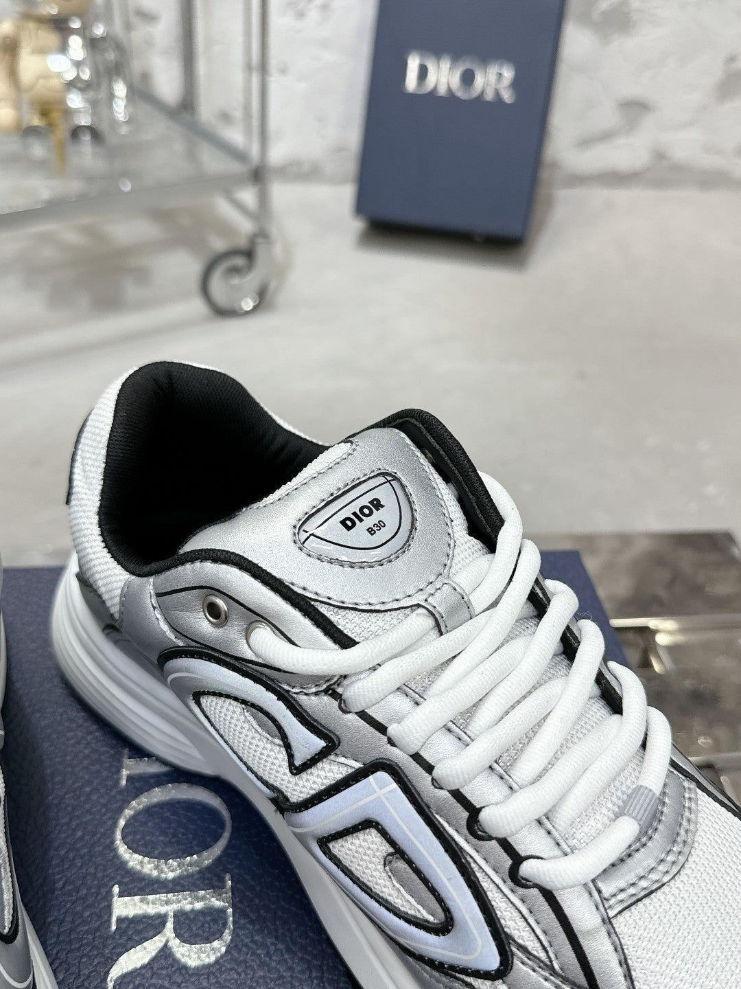 Sneakers