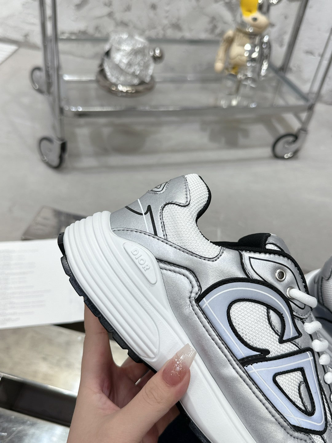 Sneakers