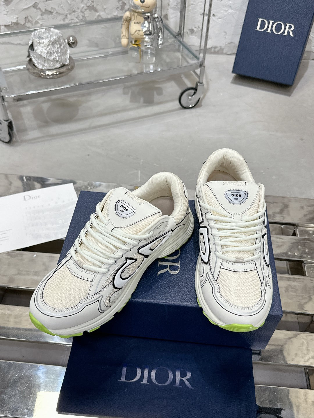 Sneakers