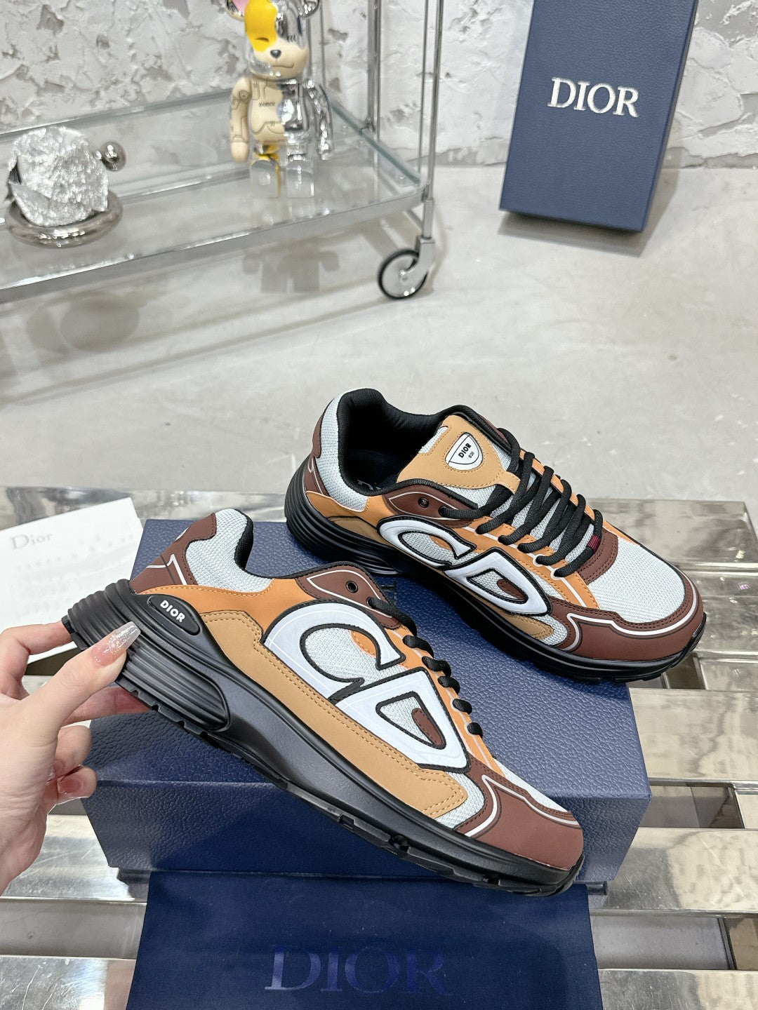 Sneakers