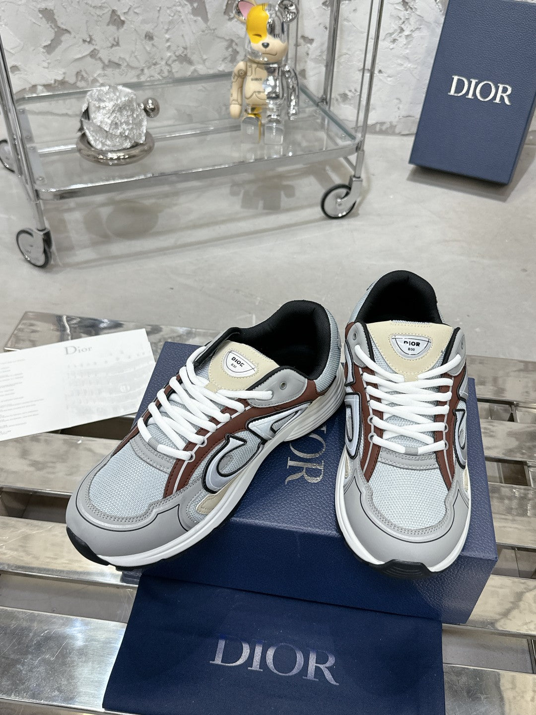 Sneakers