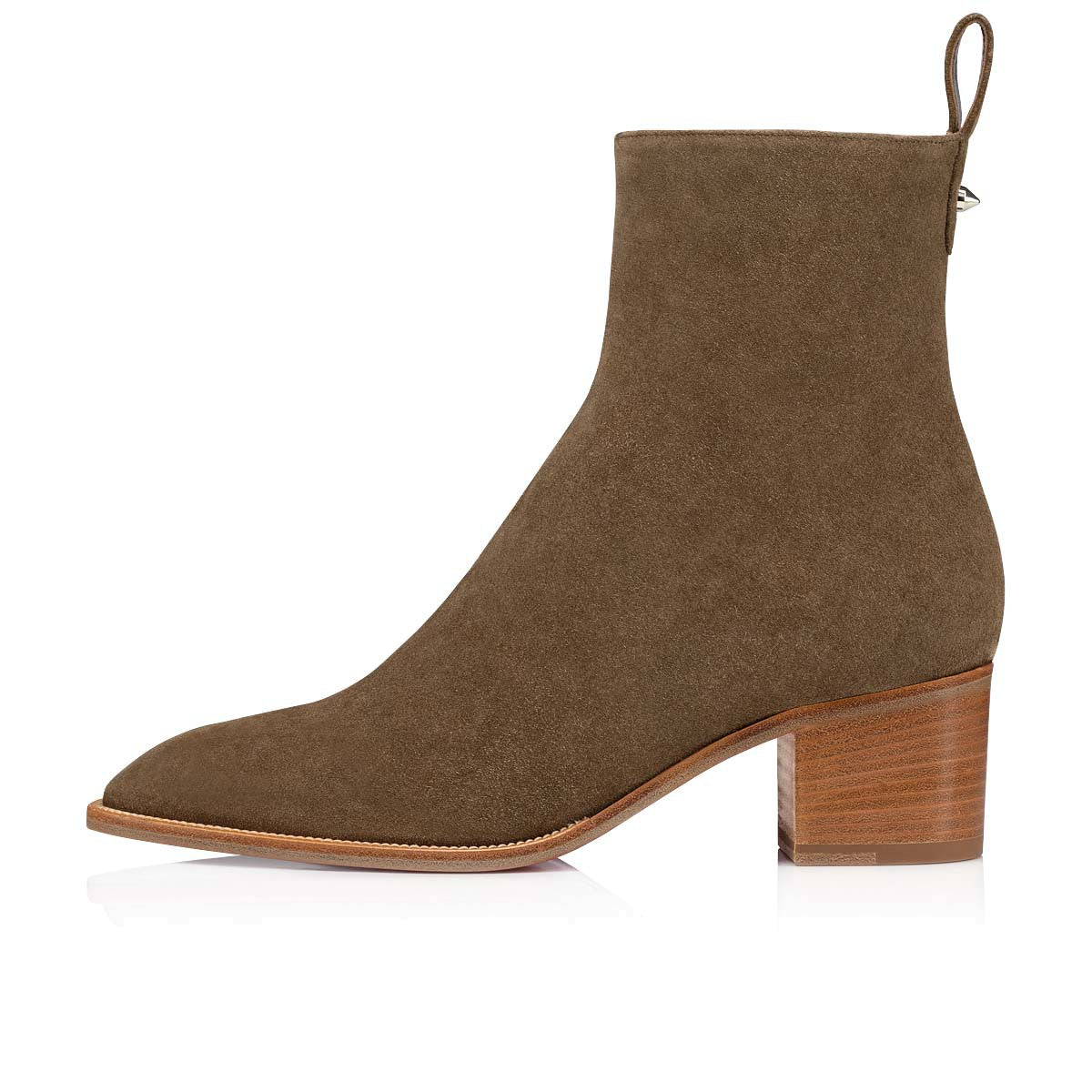 Boots 55 mm