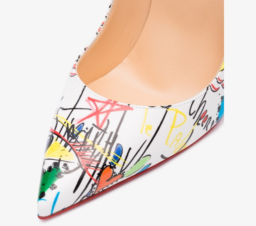 Pumps