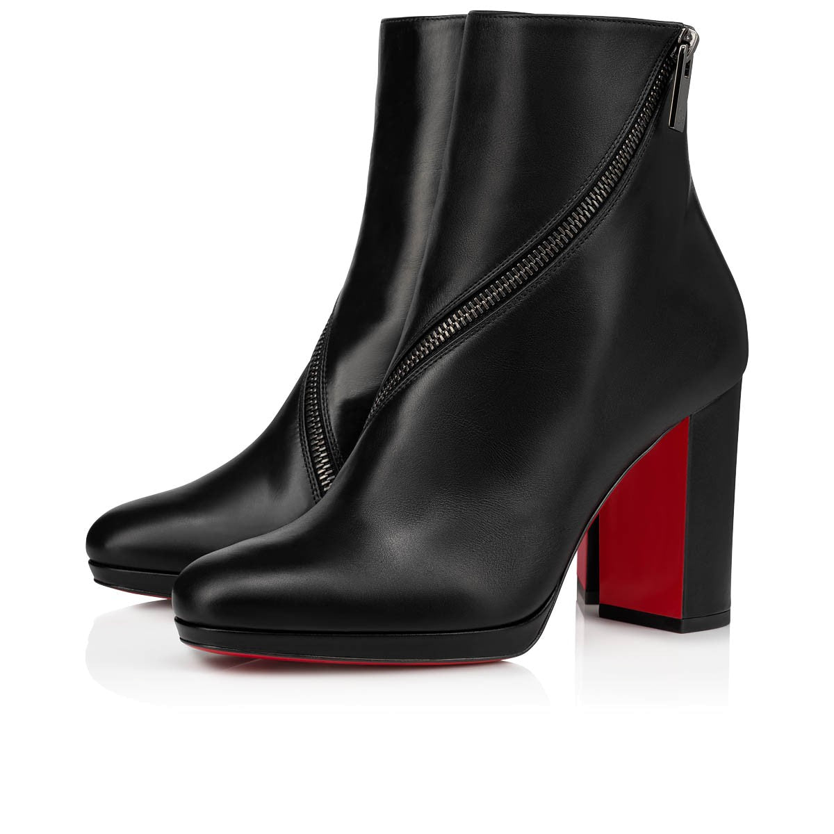 Boots 100 mm