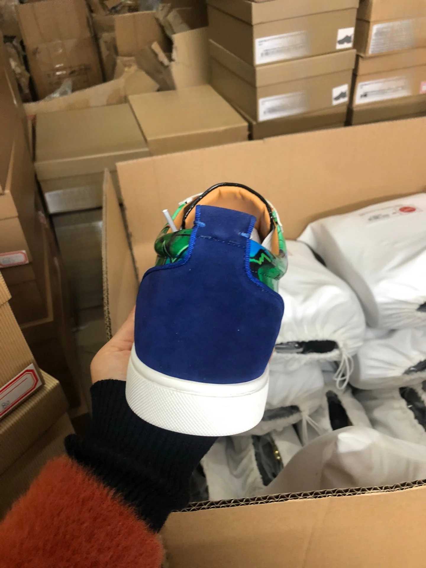 Sneakers