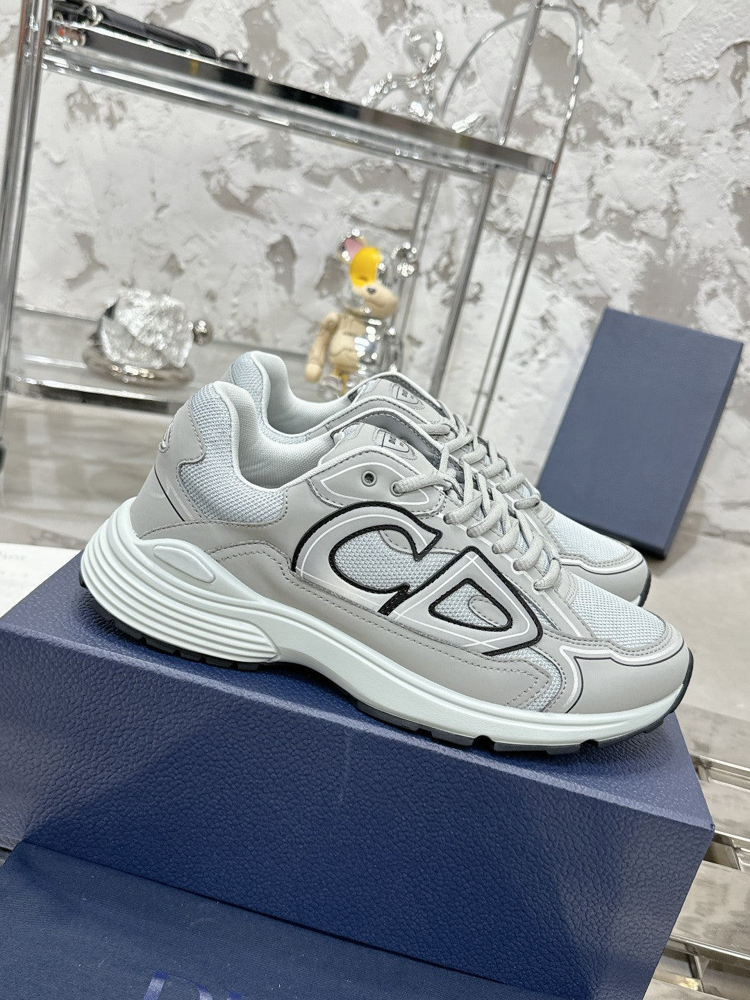 Sneakers