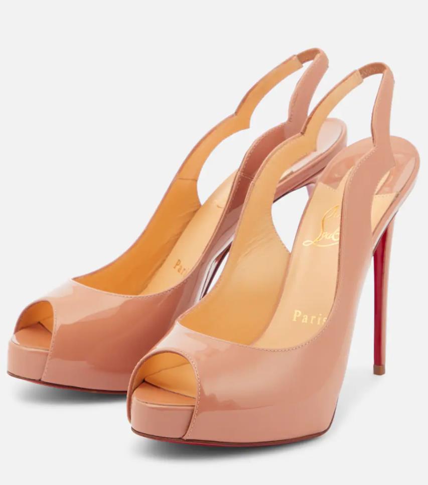Pumps(120mm)