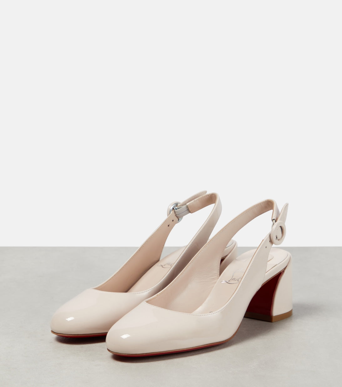 Pumps
