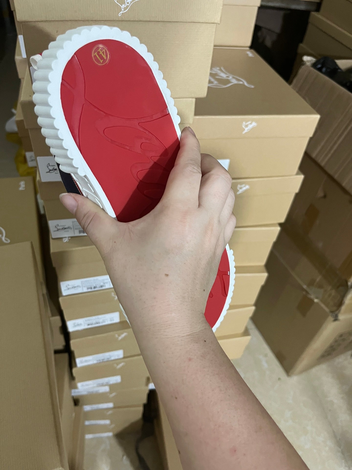 Sneakers