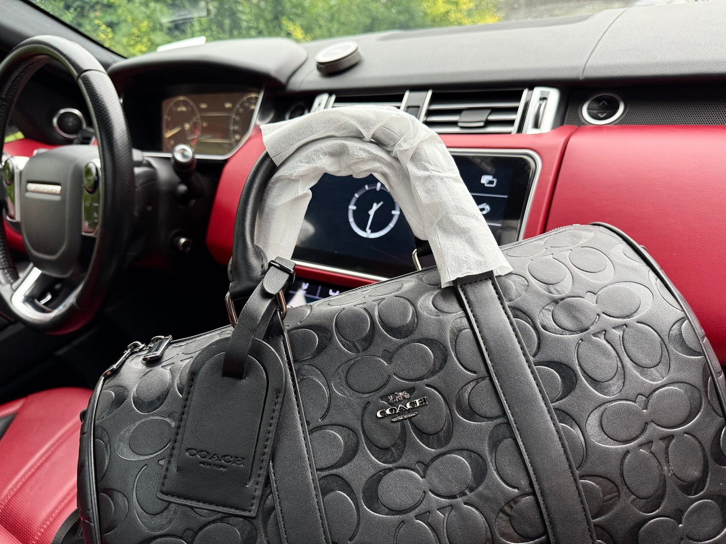 Shoulder Bags