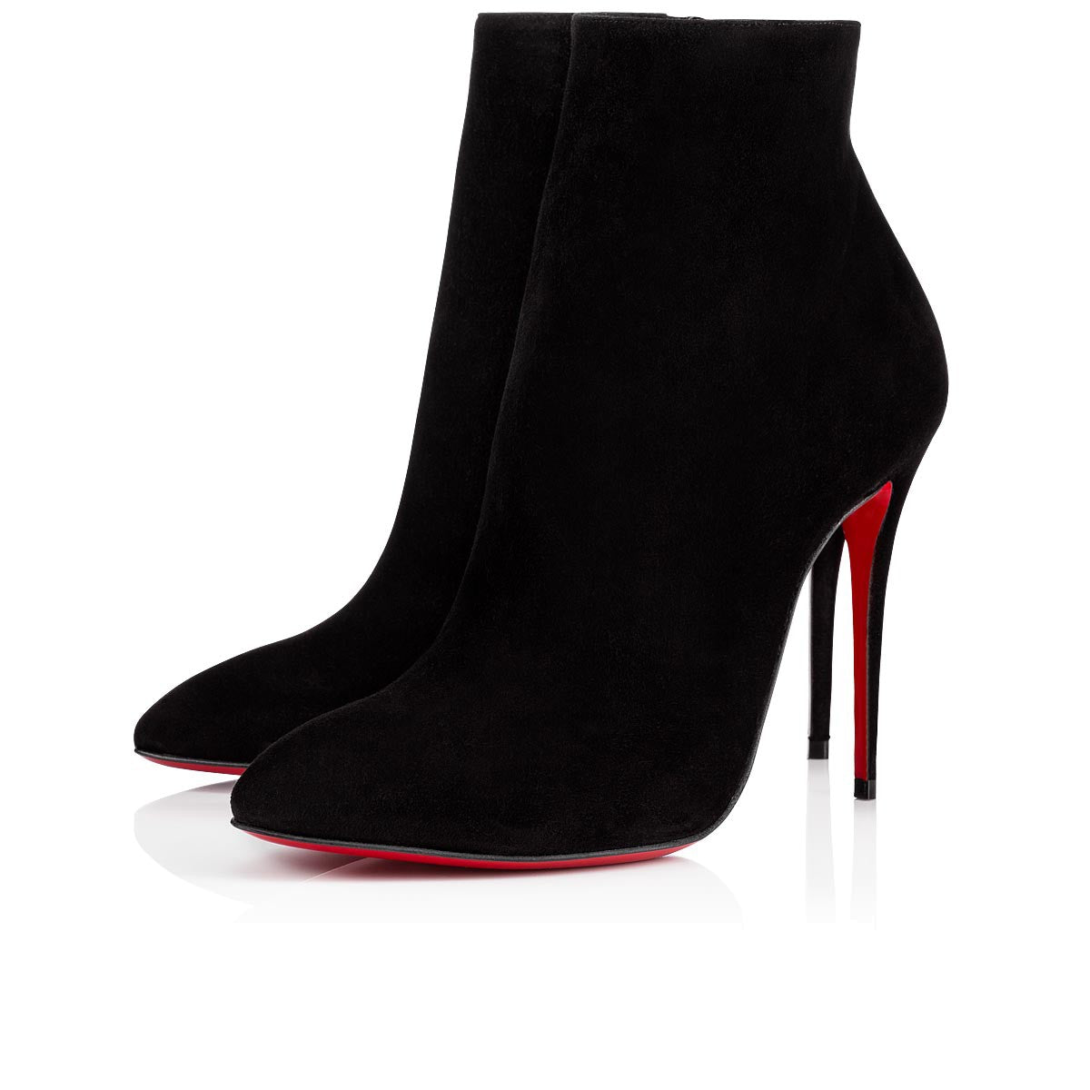 Boots 100 mm