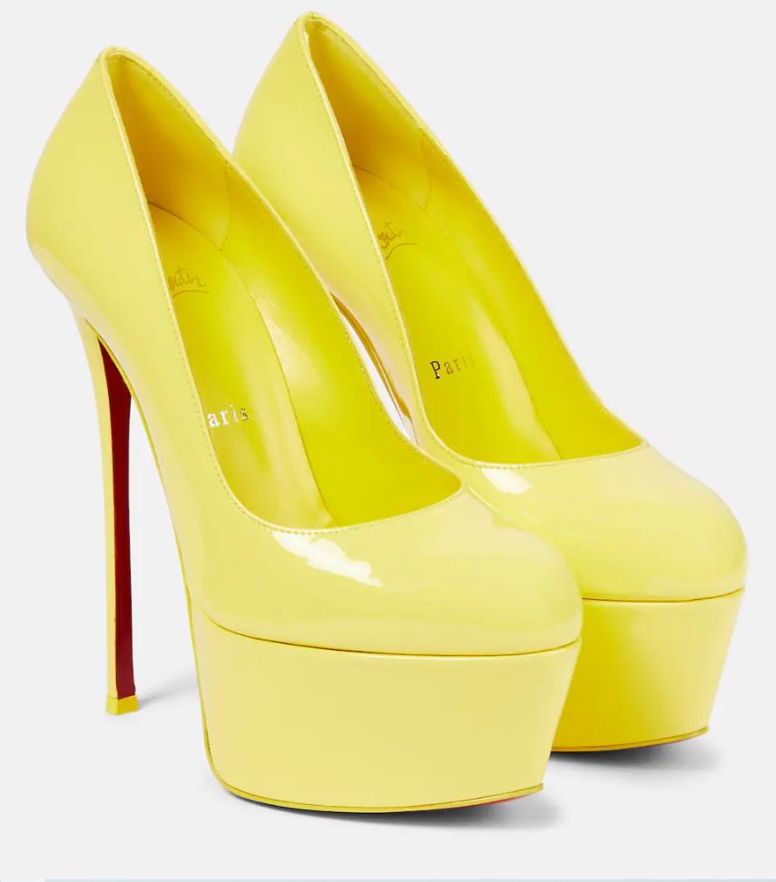 Pumps(150mm)
