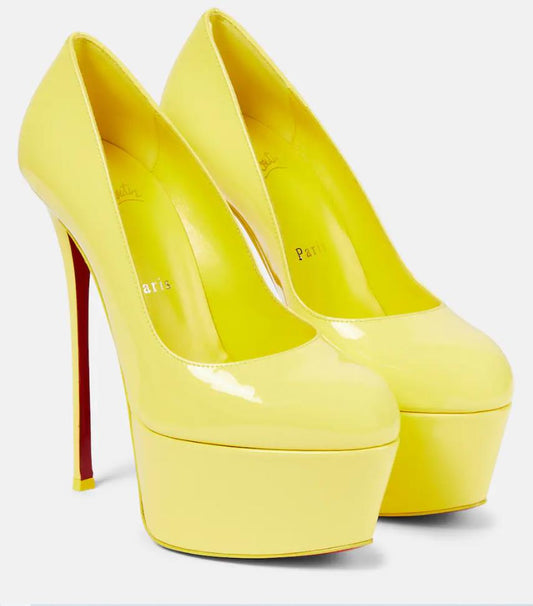 Pumps(150mm)