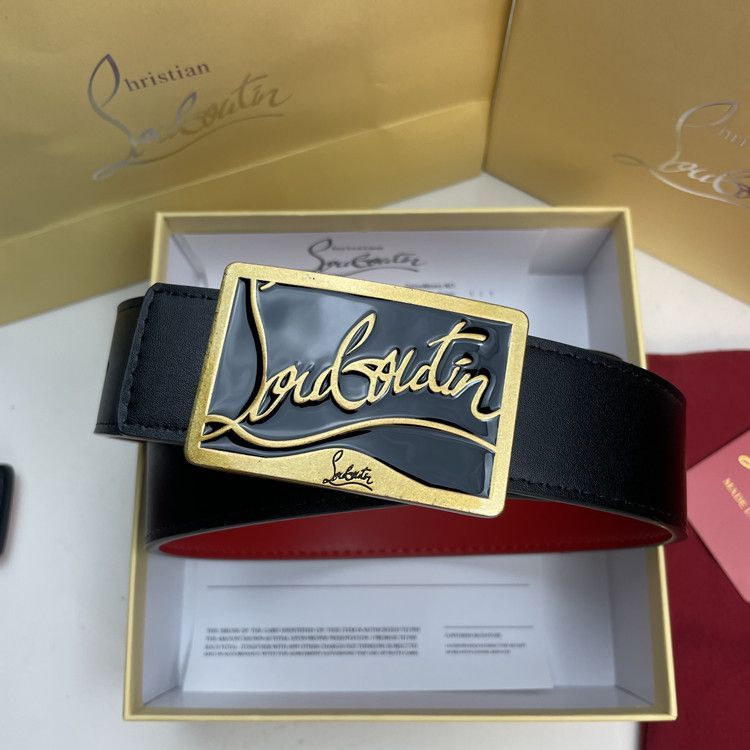 Belt