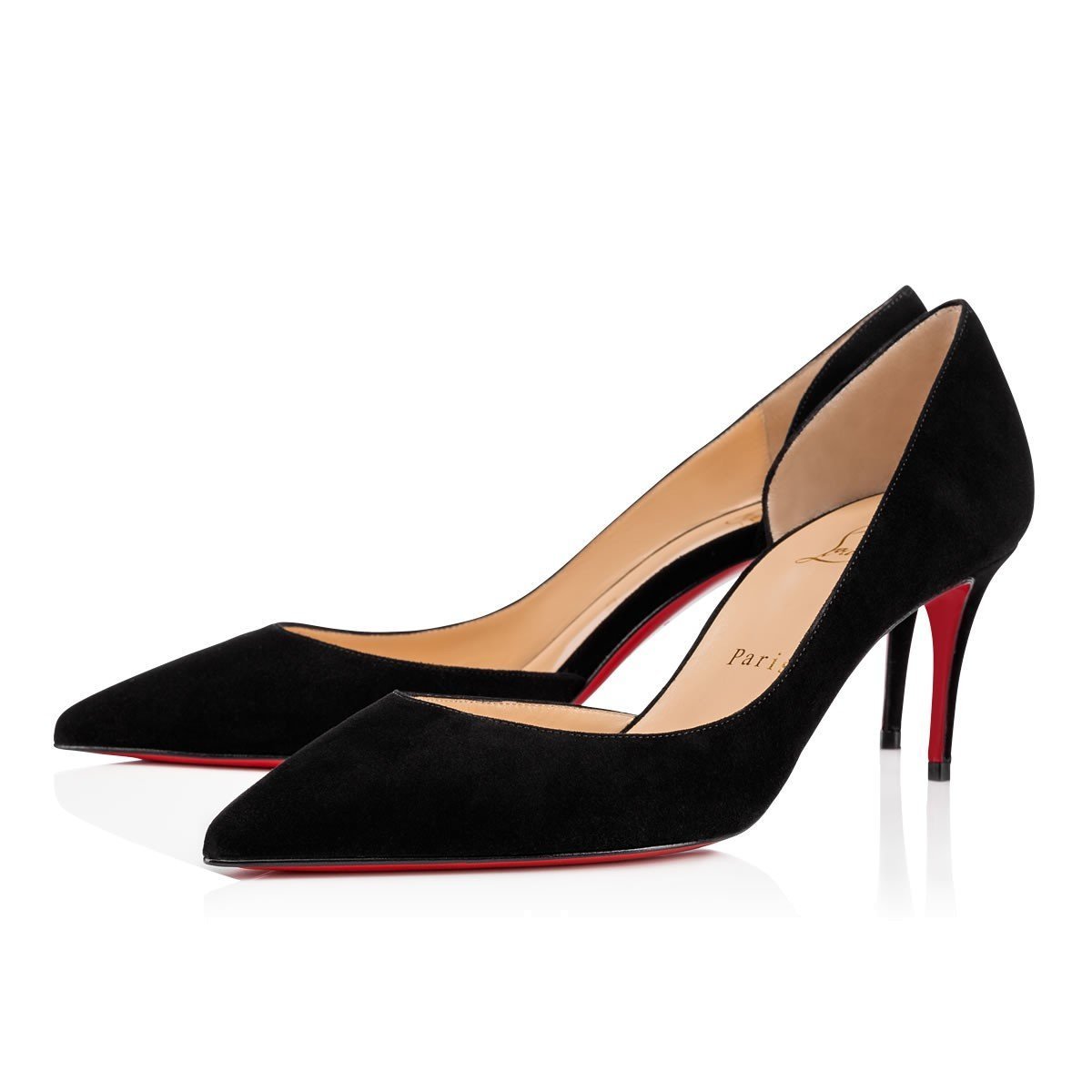 Pumps