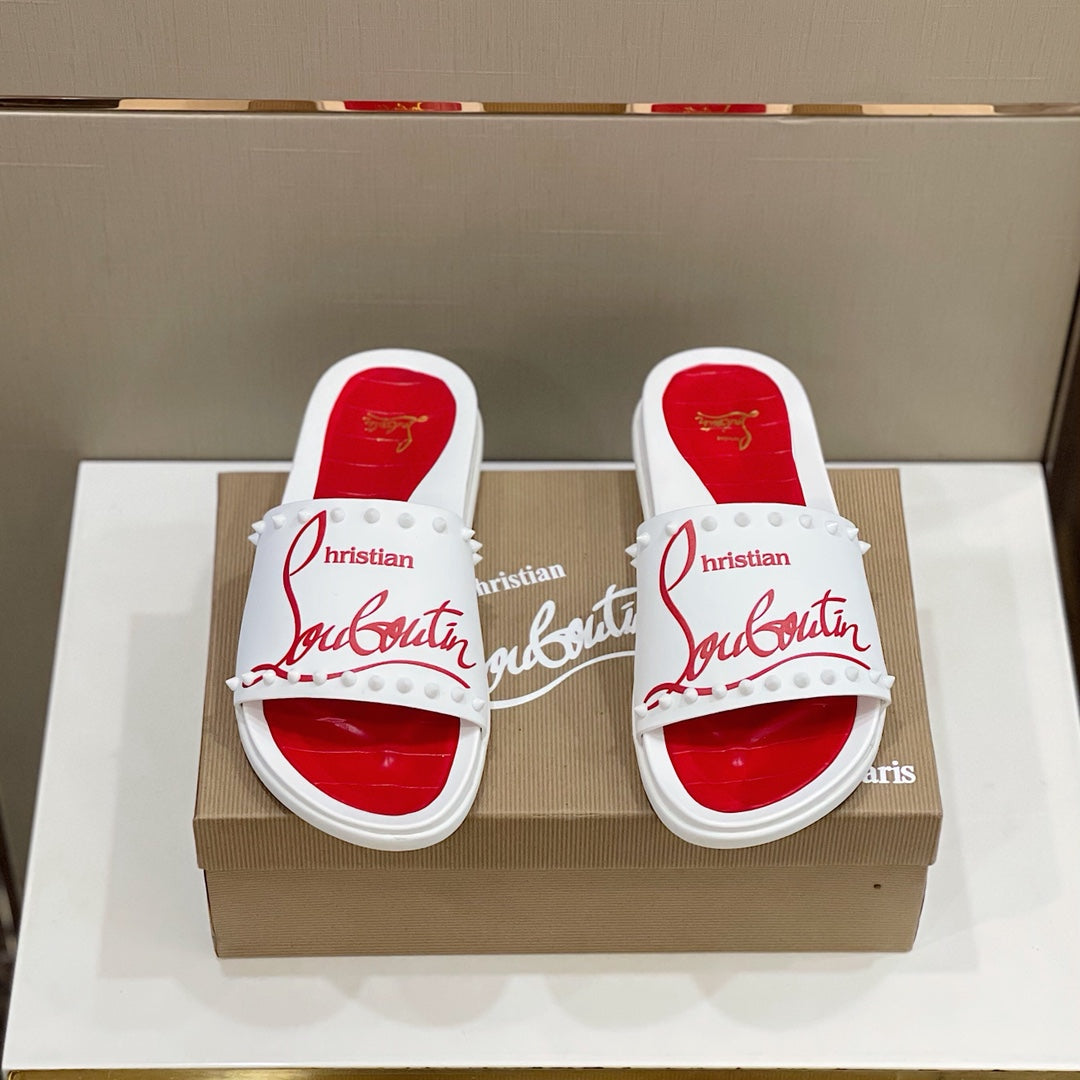 Slippers