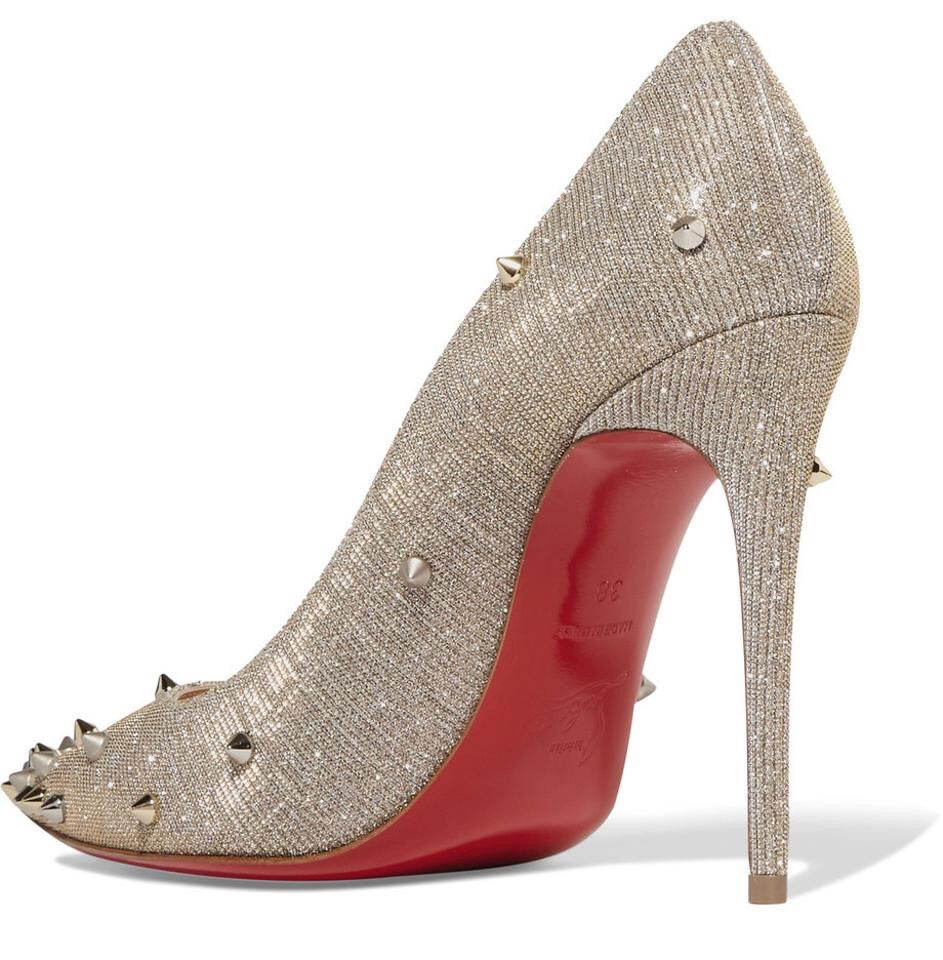 Pumps（100mm）