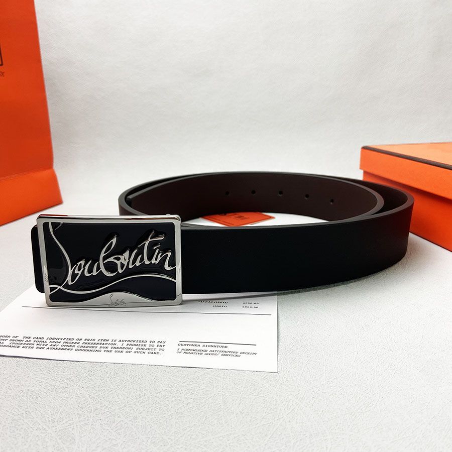 Belt
