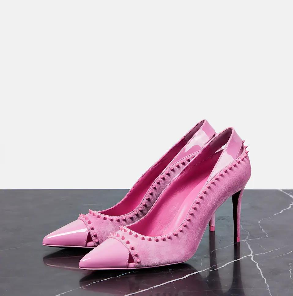 Pumps