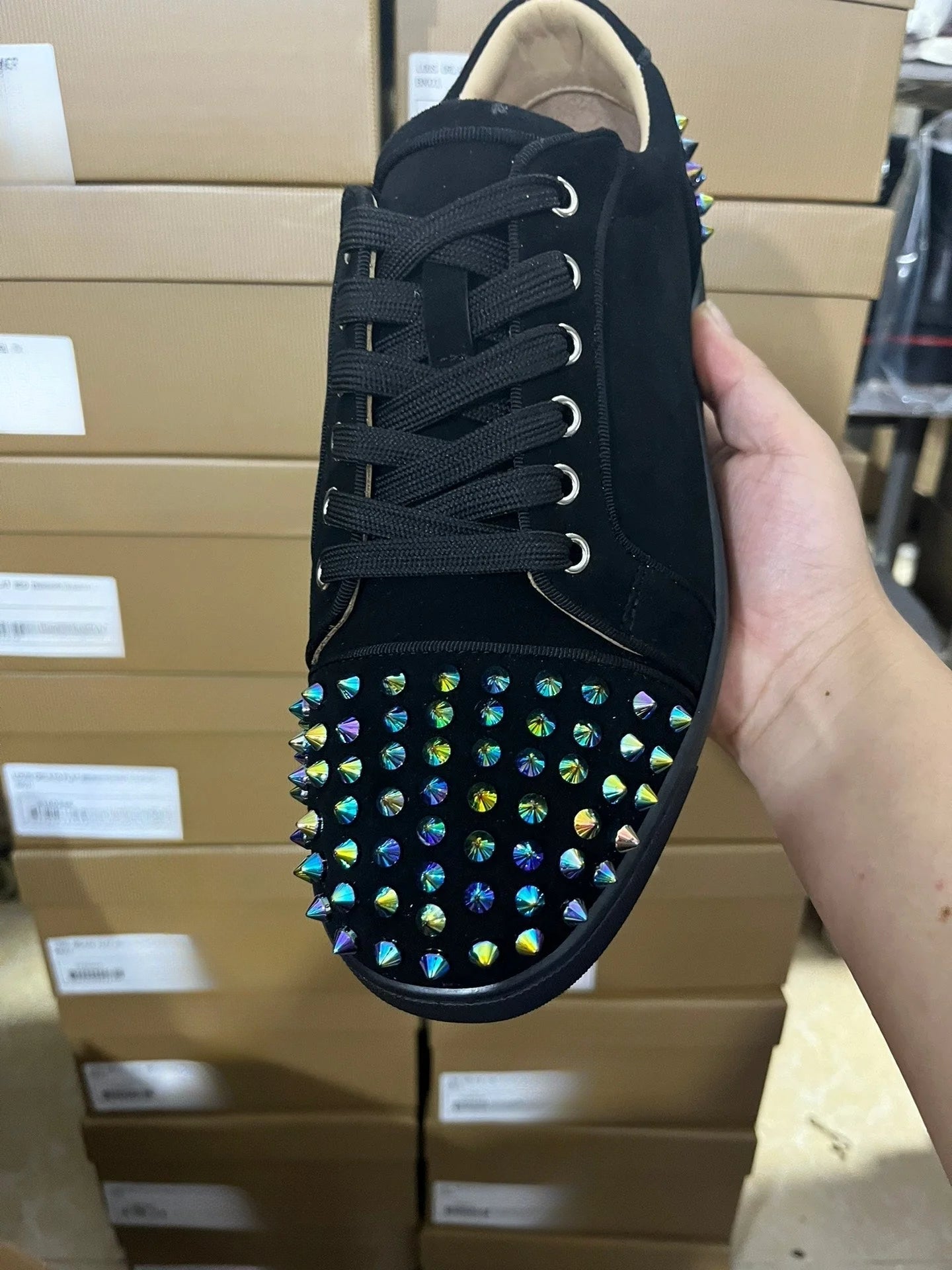 Sneakers