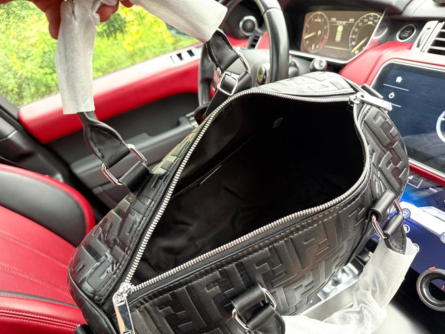Shoulder Bags
