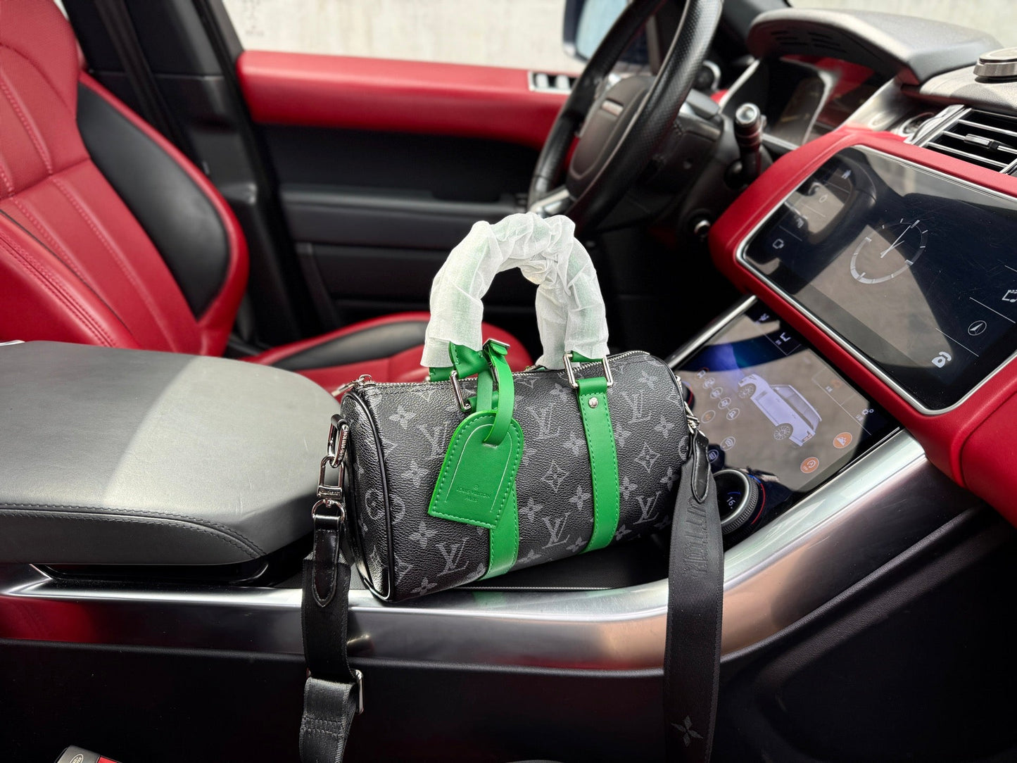 Shoulder Bags