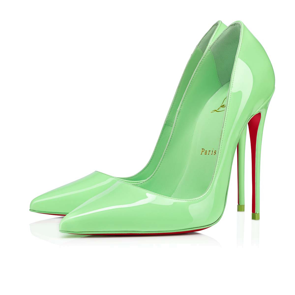 Pumps (120mm)