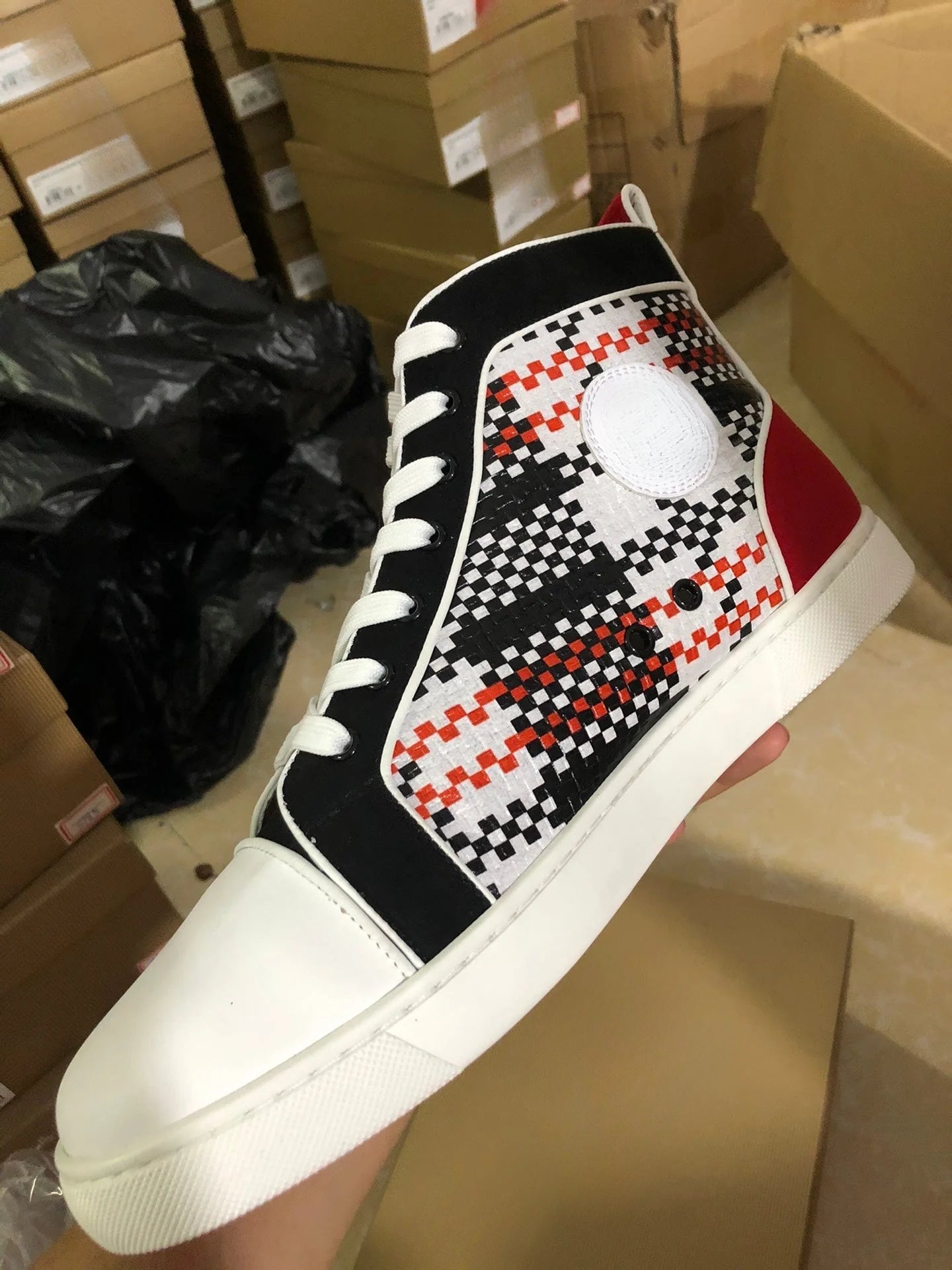 Sneaker